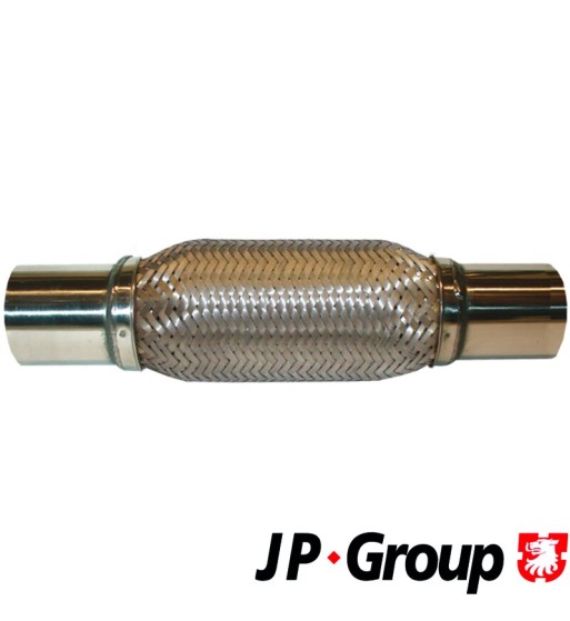 Flex pipe, exhaust system, stainless steel AISI304 Flex pipe, exhaust system, stainless steel AISI304