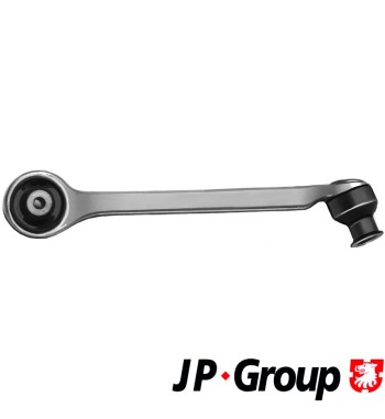 Control Arm/Trailing Arm, wheel suspension