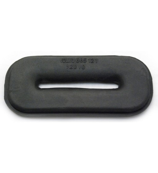 Grommet for front bumper Grommet for front bumper
