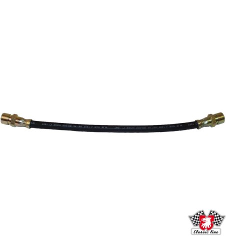 Brake hose, front, 320 mm, for disc brakes