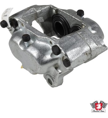 Brake caliper, front, right, Girling