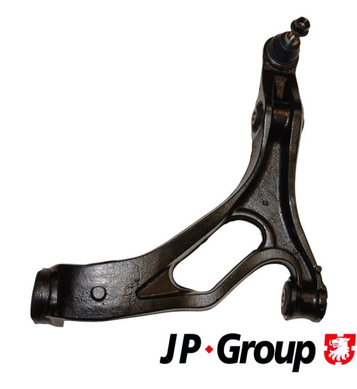 Control Arm/Trailing Arm, wheel suspension Control Arm/Trailing Arm, wheel suspension