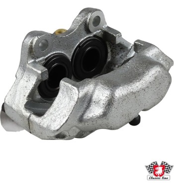 Brake caliper, front, right, Girling