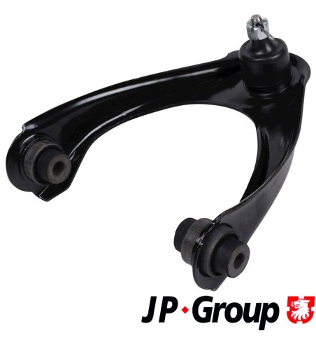 Control Arm/Trailing Arm, wheel suspension