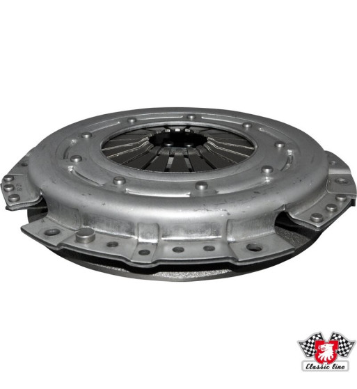 Docisk sprzęgła, 228 mm, nowy, CLASSIC
Docisk sprzęgła, 228 mm, nowy, CLASSIC