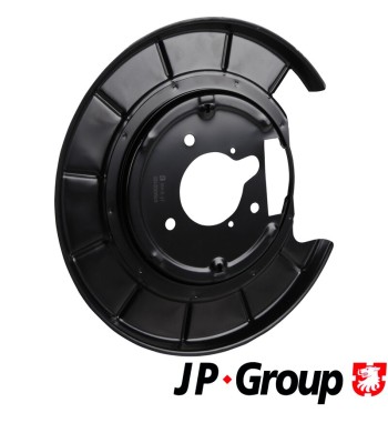 Splash Panel, brake disc
