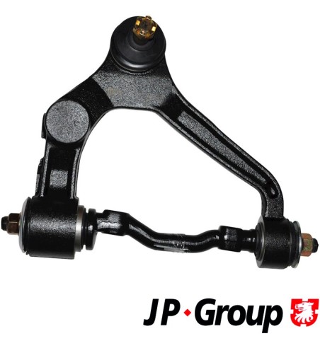 Control Arm/Trailing Arm, wheel suspension