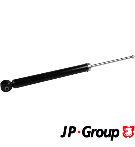 Shock Absorber Shock Absorber