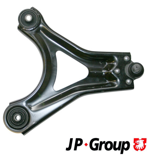 Control Arm/Trailing Arm, wheel suspension Control Arm/Trailing Arm, wheel suspension