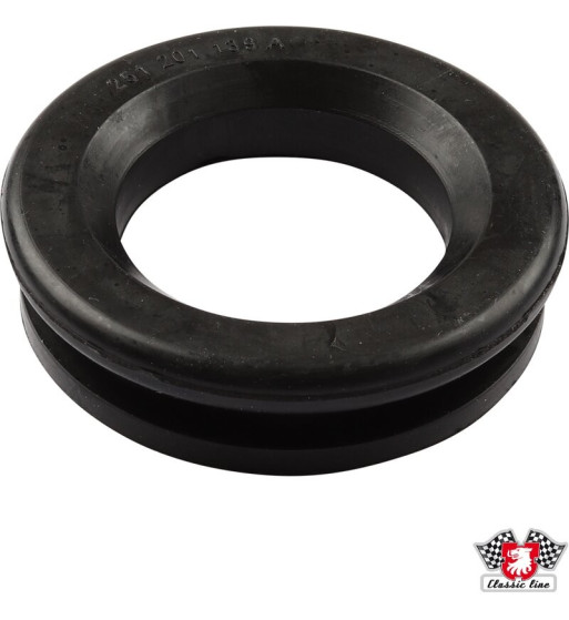 Tuleja wlewu paliwa, O zewn. 50 mm, O wew. 36 mm
Tuleja wlewu paliwa, O zewn. 50 mm, O wew. 36 mm