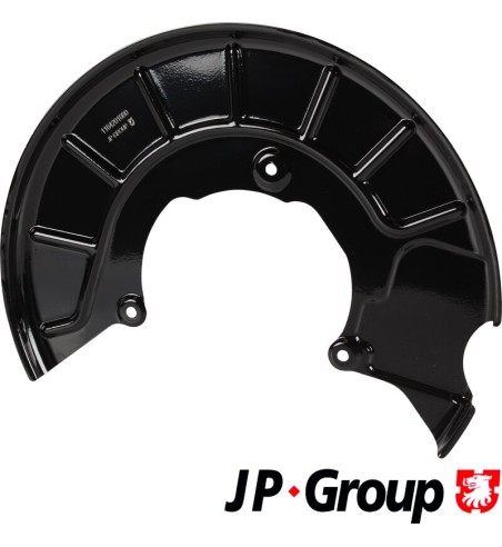 Splash Panel, brake disc
