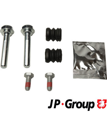 Guide Sleeve Kit, brake caliper