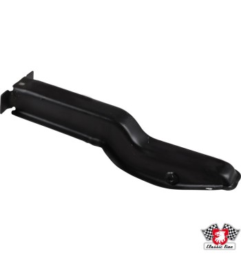 Jack Support Plate front