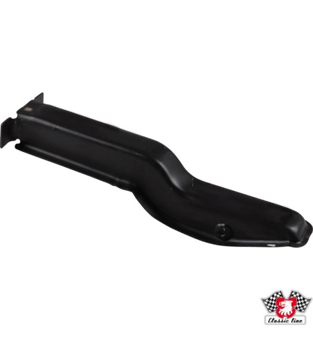 Jack Support Plate front