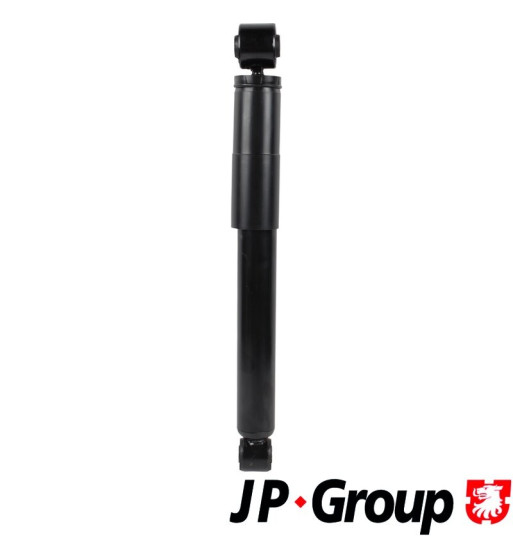 Shock Absorber Shock Absorber