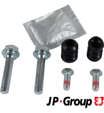 Guide Sleeve Kit, brake caliper