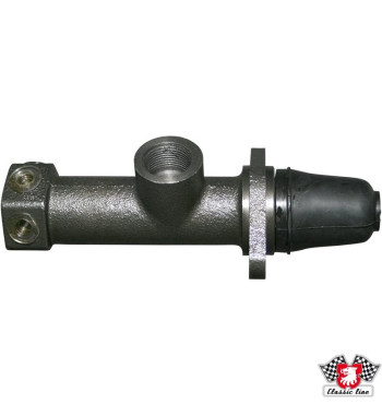 Główny cylinder hamulcowy, jednoobwodowy, 22,22 mm
