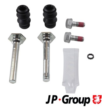 Guide Sleeve Kit, brake caliper