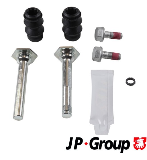 Guide Sleeve Kit, brake caliper Guide Sleeve Kit, brake caliper