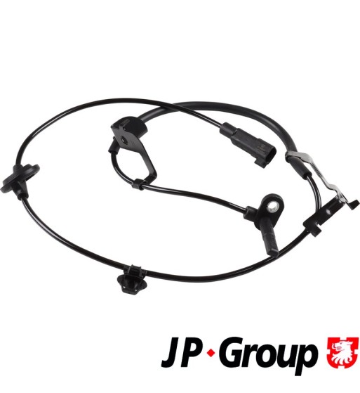 Sensor, wheel speed Sensor, wheel speed