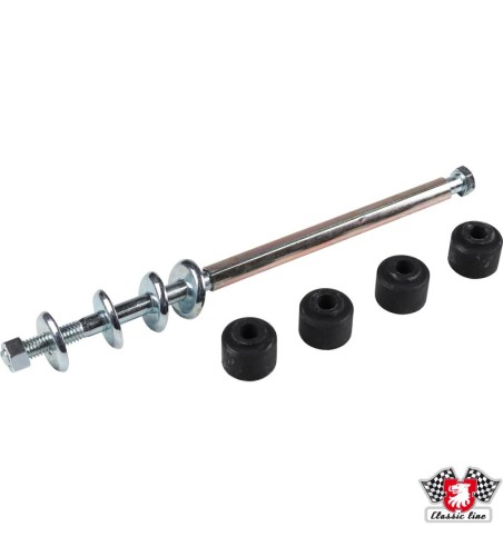 Mounting kit for stabilizer