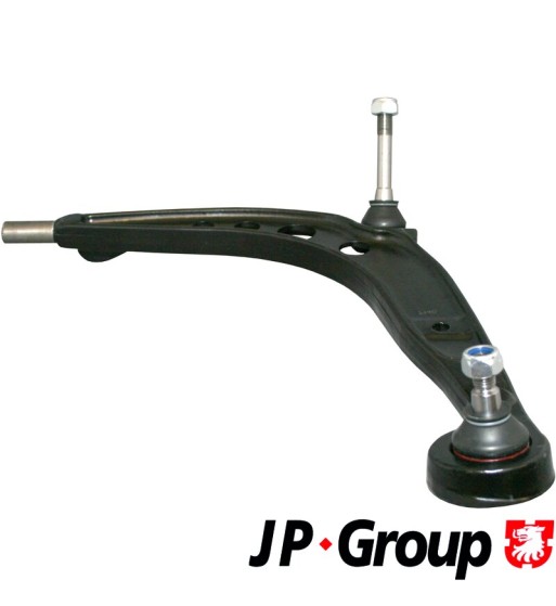 Control Arm/Trailing Arm, wheel suspension Control Arm/Trailing Arm, wheel suspension