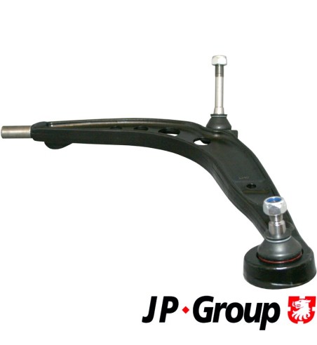 Control Arm/Trailing Arm, wheel suspension
