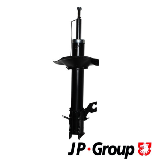 Shock Absorber Shock Absorber