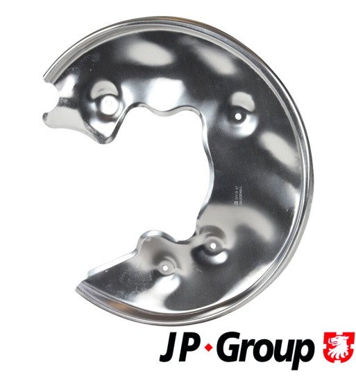Splash Panel, brake disc Splash Panel, brake disc