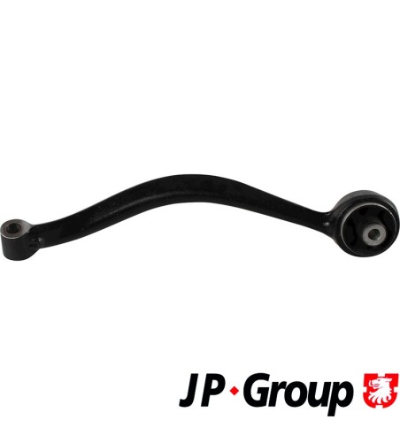 Control Arm/Trailing Arm, wheel suspension