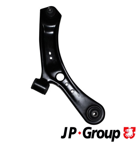 Control Arm/Trailing Arm, wheel suspension