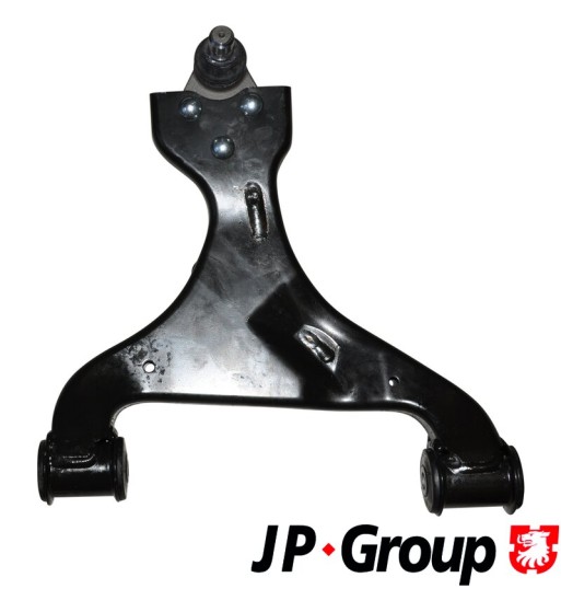 Control Arm/Trailing Arm, wheel suspension Control Arm/Trailing Arm, wheel suspension