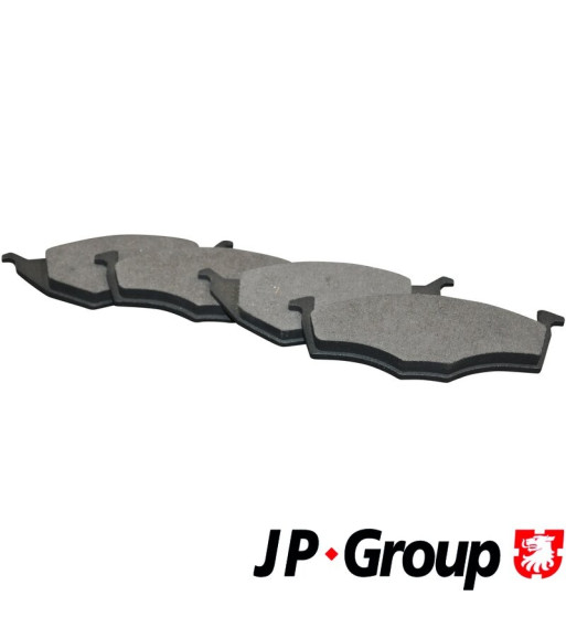 Brake Pad Set, disc brake Brake Pad Set, disc brake