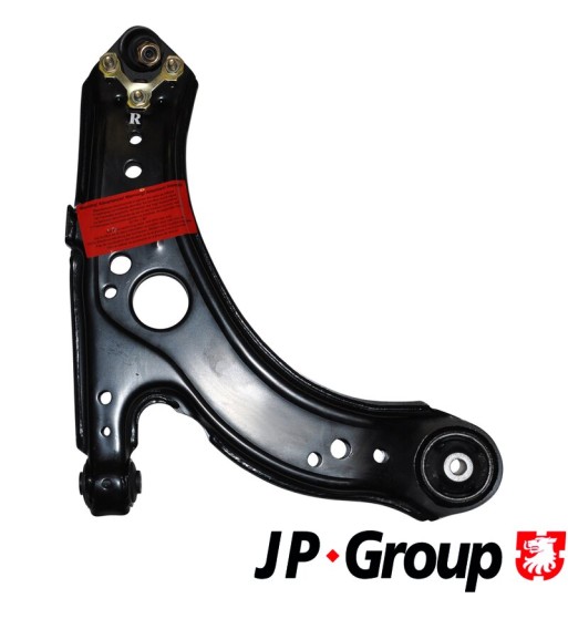 Control Arm/Trailing Arm, wheel suspension Control Arm/Trailing Arm, wheel suspension
