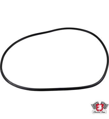 Seal for windscreen