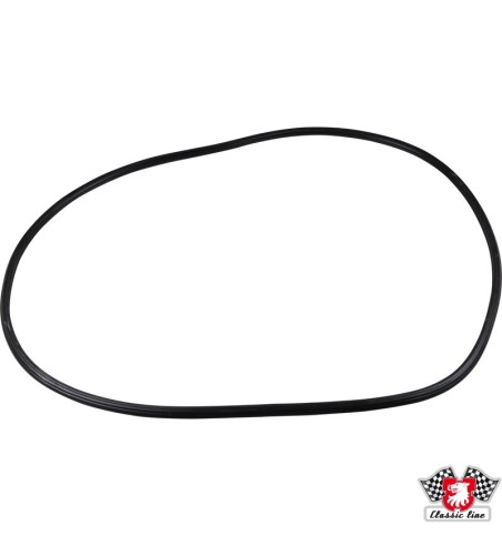 Seal for windscreen