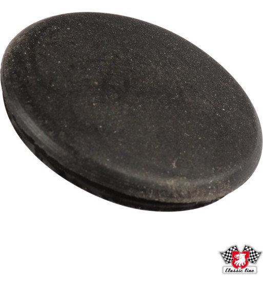 Rubber plug for heat exchanger Rubber plug for heat exchanger