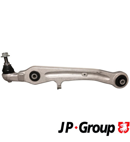 Control Arm/Trailing Arm, wheel suspension