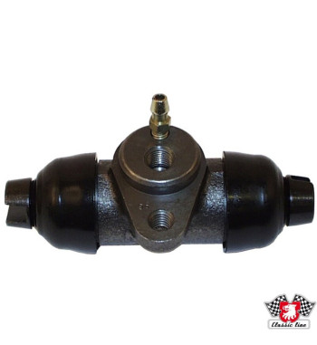 Cylinderek hamulcowy koła, 22,2 mm, przód, CLASSIC
