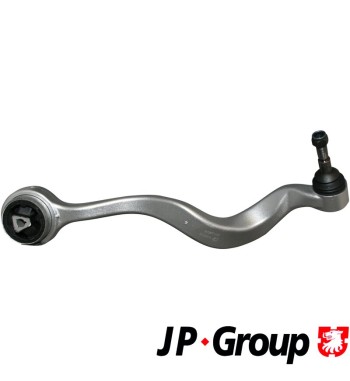 Control Arm/Trailing Arm, wheel suspension