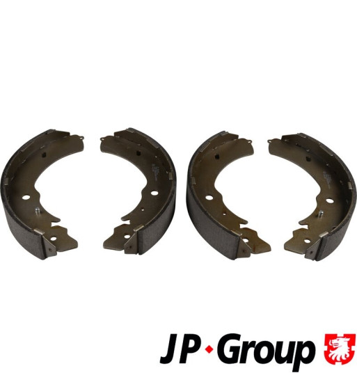 Brake Shoe Set Brake Shoe Set