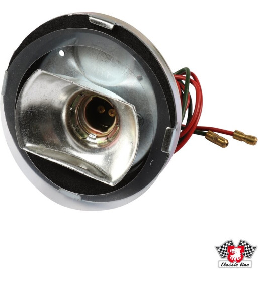 Podstawa lampy kierunkowskazu
Podstawa lampy kierunkowskazu