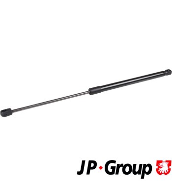 Gas Spring, boot-/cargo area