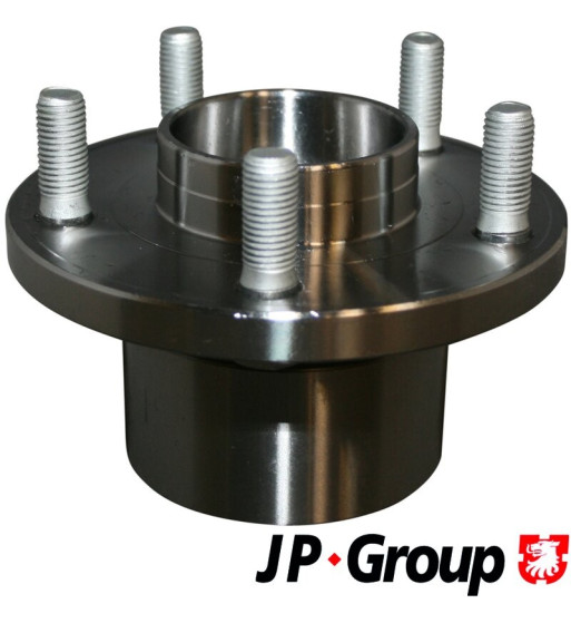 Wheel Hub Wheel Hub