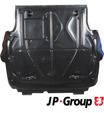 Engine Guard/Skid Plate
