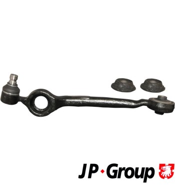 Control Arm/Trailing Arm, wheel suspension