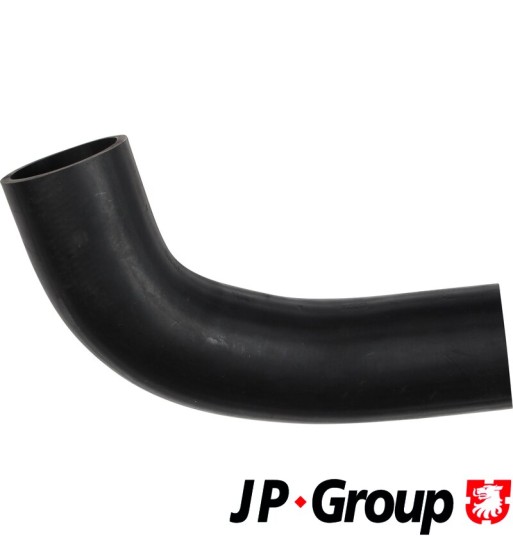 Hose, air supply Hose, air supply
