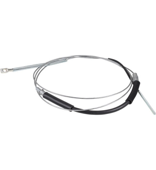Linka hamulca ręcznego, 2960 mm
Linka hamulca ręcznego, 2960 mm