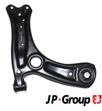 Control Arm/Trailing Arm, wheel suspension