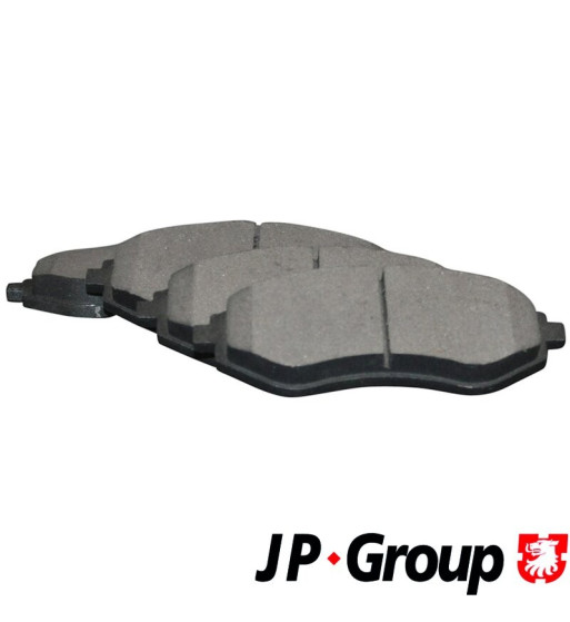 Brake Pad Set, disc brake Brake Pad Set, disc brake